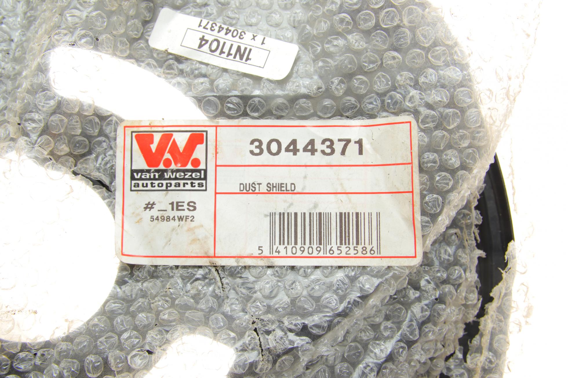 3044371 Van Wezel